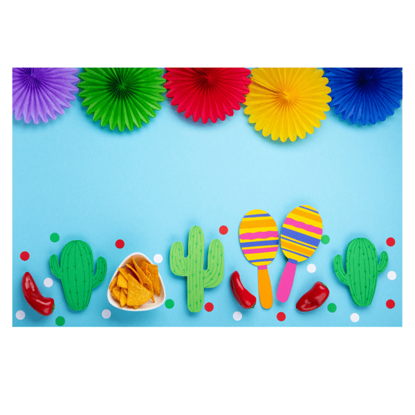 Picture for: Fun, Friends and Fitness - Taco ‘Bout a Good Time!