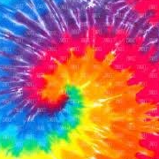 Picture for Pre-Summer Tie-dye Party  (Grades K-8)