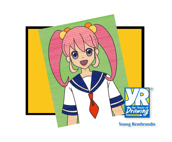 Picture for Anime Chaos Remix (Grades 1-5)