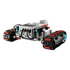 Picture for Extreme Robotics: Battlebots (Entering grades 2-7)