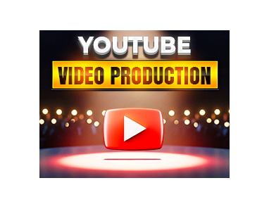 Picture for Video Production for YouTube (Entering grades 2-6)