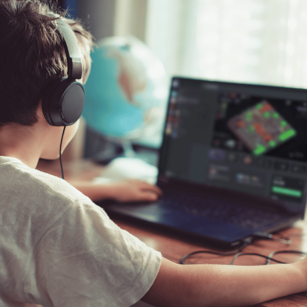 Course Minecraft Mod Development: Mega-Tools & Mobs (Entering grades 1-4) image 1