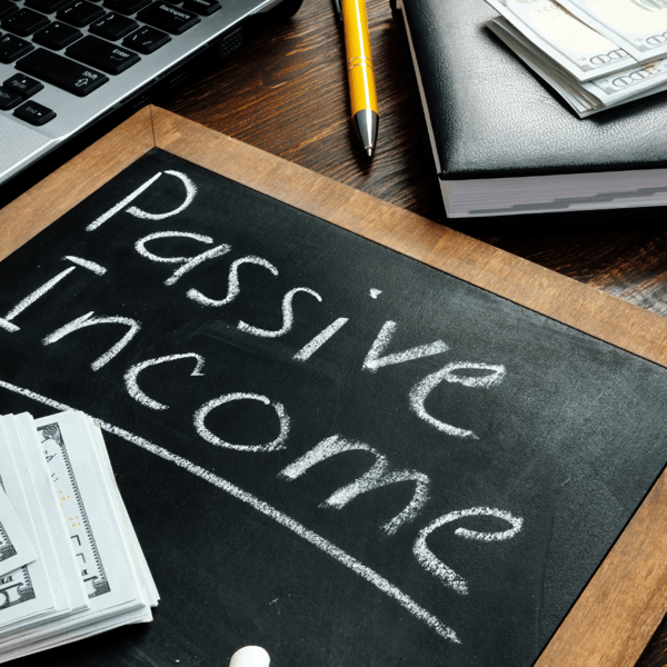 Course NEW! Passive Income 101: Create Products That Sell While You Sleep (including 50 product ideas) image 1