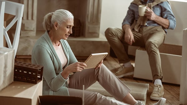 Picture for Moving Mom & Dad: 5 Common Mistakes Children of Aging Parents Make and How to Avoid Them!