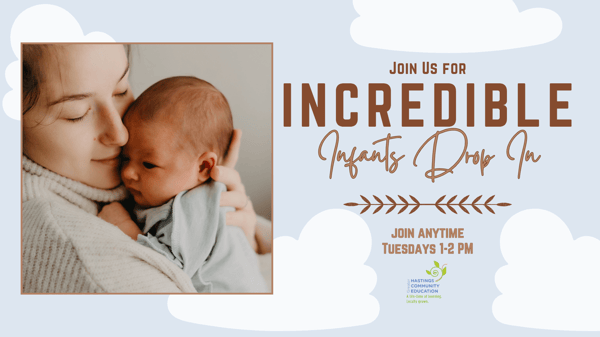 Picture for: Incredible Infants