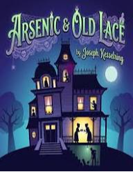 Picture for: Mini Tour: Arsenic and Old Lace