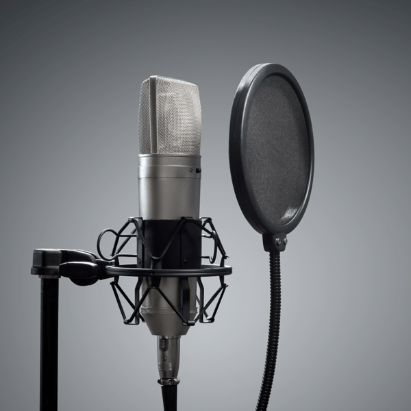 Picture for The Influential Voice: Speaking & Recording Techniques for Podcasting, Live Streaming, & Social Media