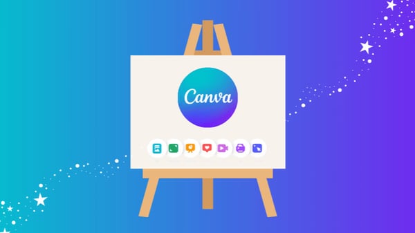 Picture for Canva Creative Projects