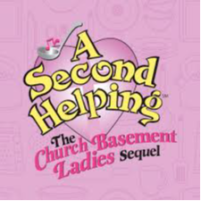 Picture for: MINI Tour: Church Basement Ladies - A Second Helping