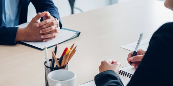 Picture for Life-Changing Interview Skills for Professionals