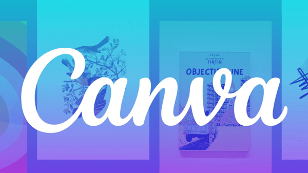Picture for: Canva Academy for Business