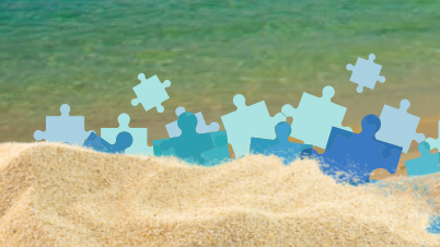 Picture for Summer Puzzle Palooza!