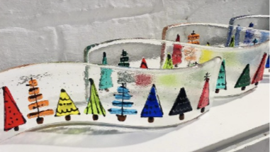 Course NEW! Catch the Wave Mold image 1