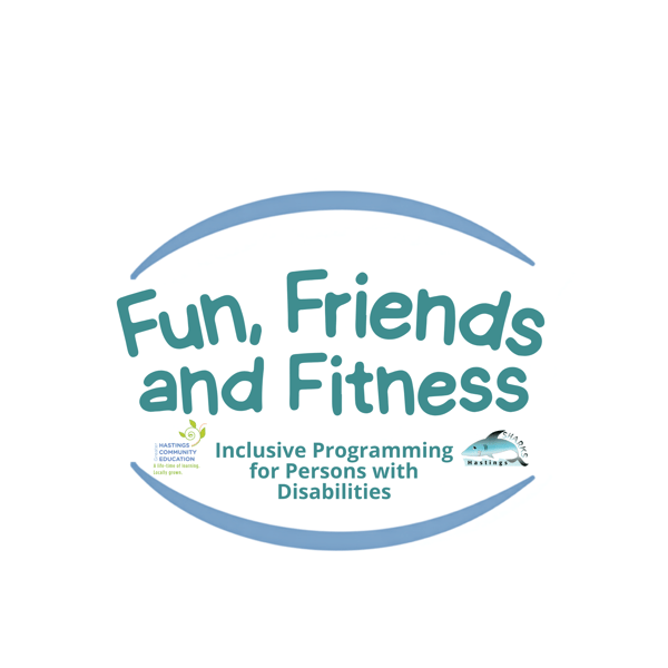 Picture for: Fun, Friends and Fitness - BOO BINGO, Dress Up Fun and Pizza