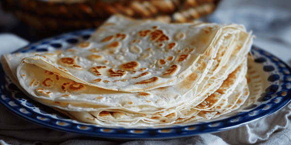 Picture for Lefse
