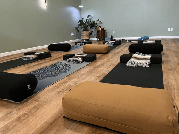Picture for Meditative Breathwork