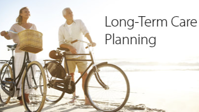 Picture for Getting Long-Term Care Planning Right: New Approaches for People at All Stages