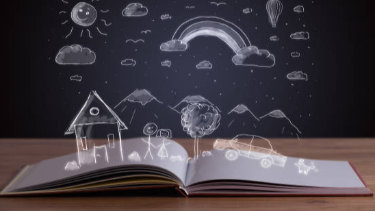 Picture for Writing for Children: A Beginner’s Guide