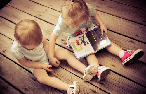 Picture for: ECFE - 8 Week Parent/Child Classes 2025-2026