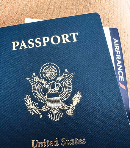 Picture for: Postcards & Passports: A Travel Blogging Journey