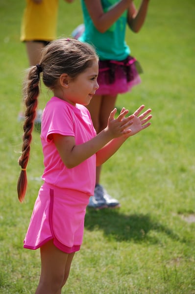 cheerleading, skyhawks, sports