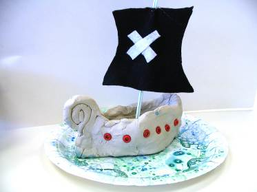 Picture for Pirates & Mermaids: An Enchanted Ocean Quest