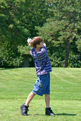 Picture for Junior Summer Golf Program