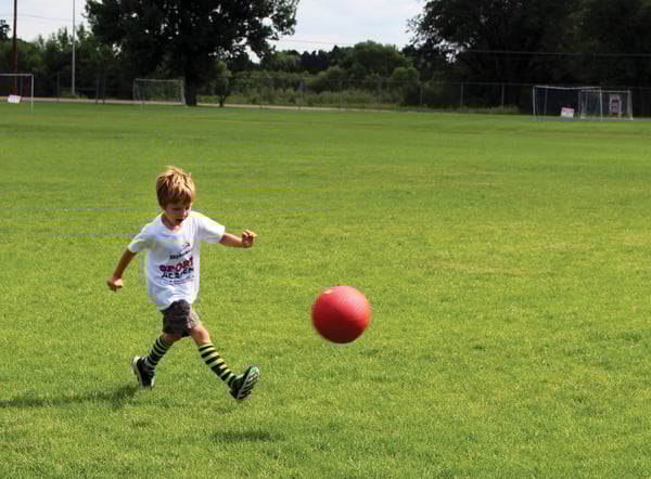 Picture for Sports & Fitness