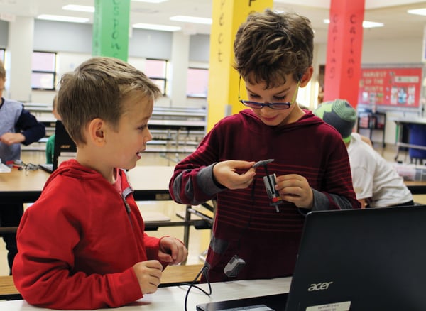 Picture for Technology & Engineering