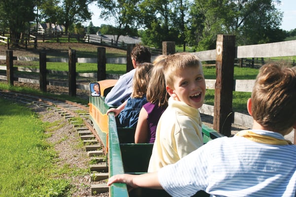 Picture for Special Interest