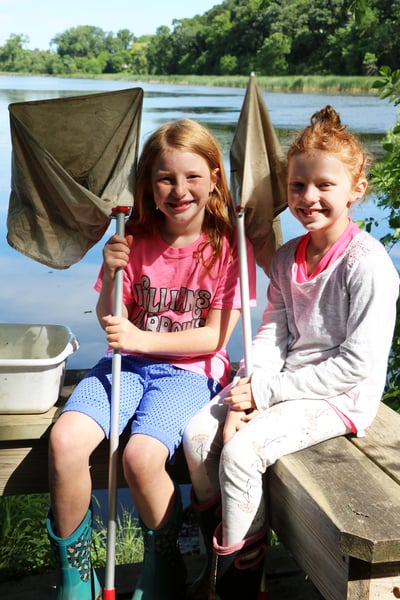 Picture for Science & Nature