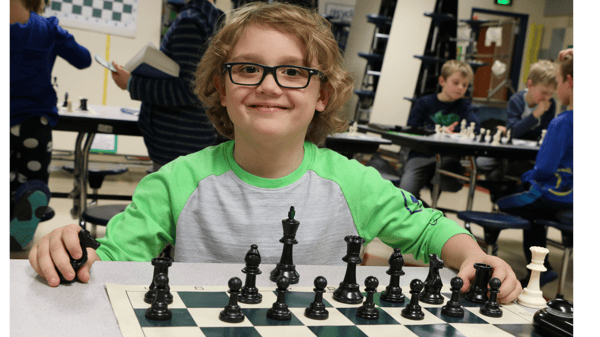 Picture for: Grandmasters of Chess