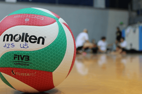 Picture for Adult Volleyball Open Gym