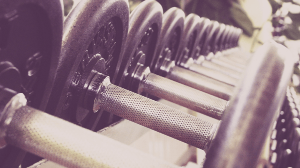 Picture for: Fitness Punch Card