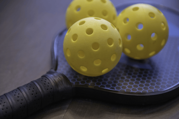 Picture for: Pickleball Skills & Drills - Beginner