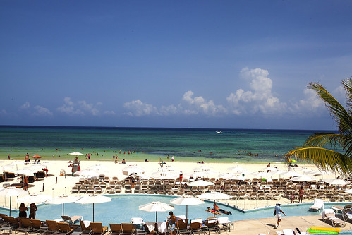 Picture for: Let's Plan a Vacation