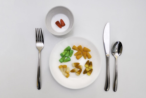 Brach's Turkey Dinner Candy Corn