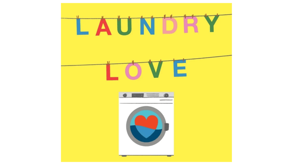 Image for Laundry Camp with Patric Richardson