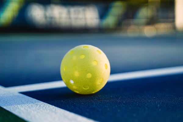 Picture for Pickleball