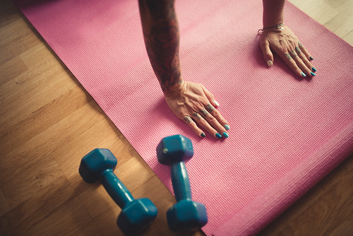 Picture for Total Body Boot Camp