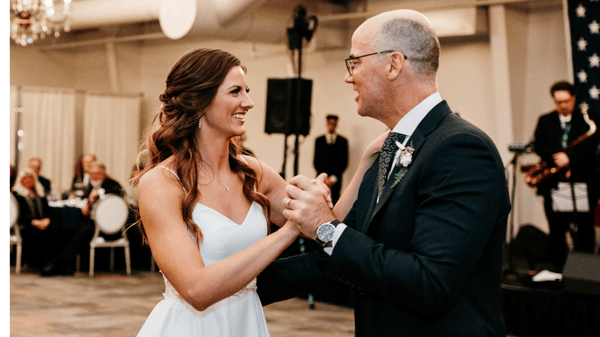 Picture for: Wedding Dance Rescue!