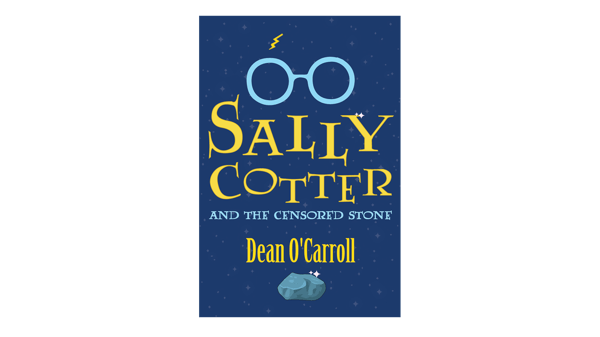 Course Sally Cotter and the Censored Stone image 1