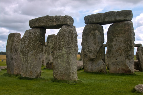 Picture for: History's Mysteries