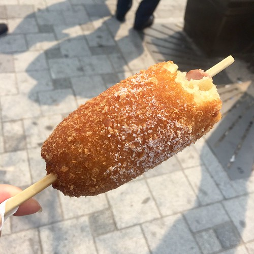 Course State Fair Foods image 1