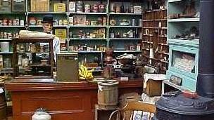 Picture for Orono History Museum Tour