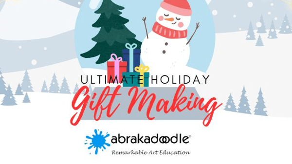 Course Holiday Gift Making image 1
