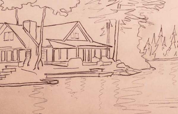 Image for Paint Your Cabin