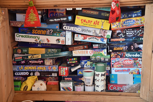 Course Board Game Builders image 1