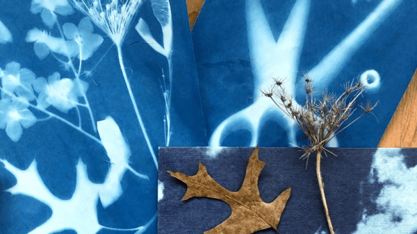 Picture for Solar Printing - At Home STEM Kit