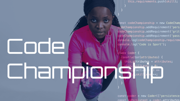 Image for Computer Coding Championship Series - Virtual Class